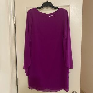 Flirty and fun dress!
